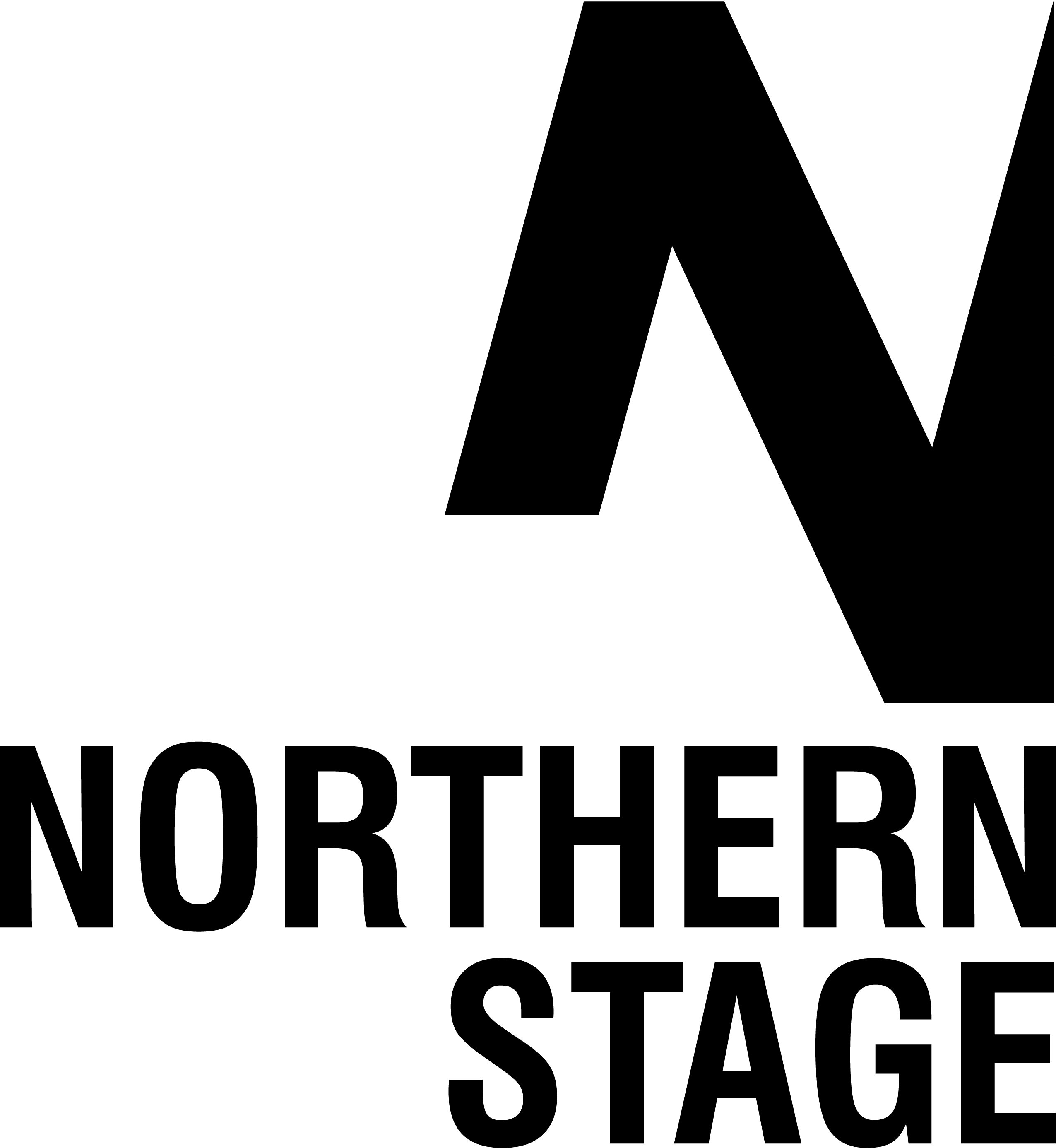 Venue logo